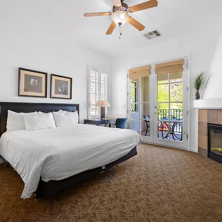 Lv030 Private Upstairs Studio W Mountain Views La Quinta Εξωτερικό φωτογραφία