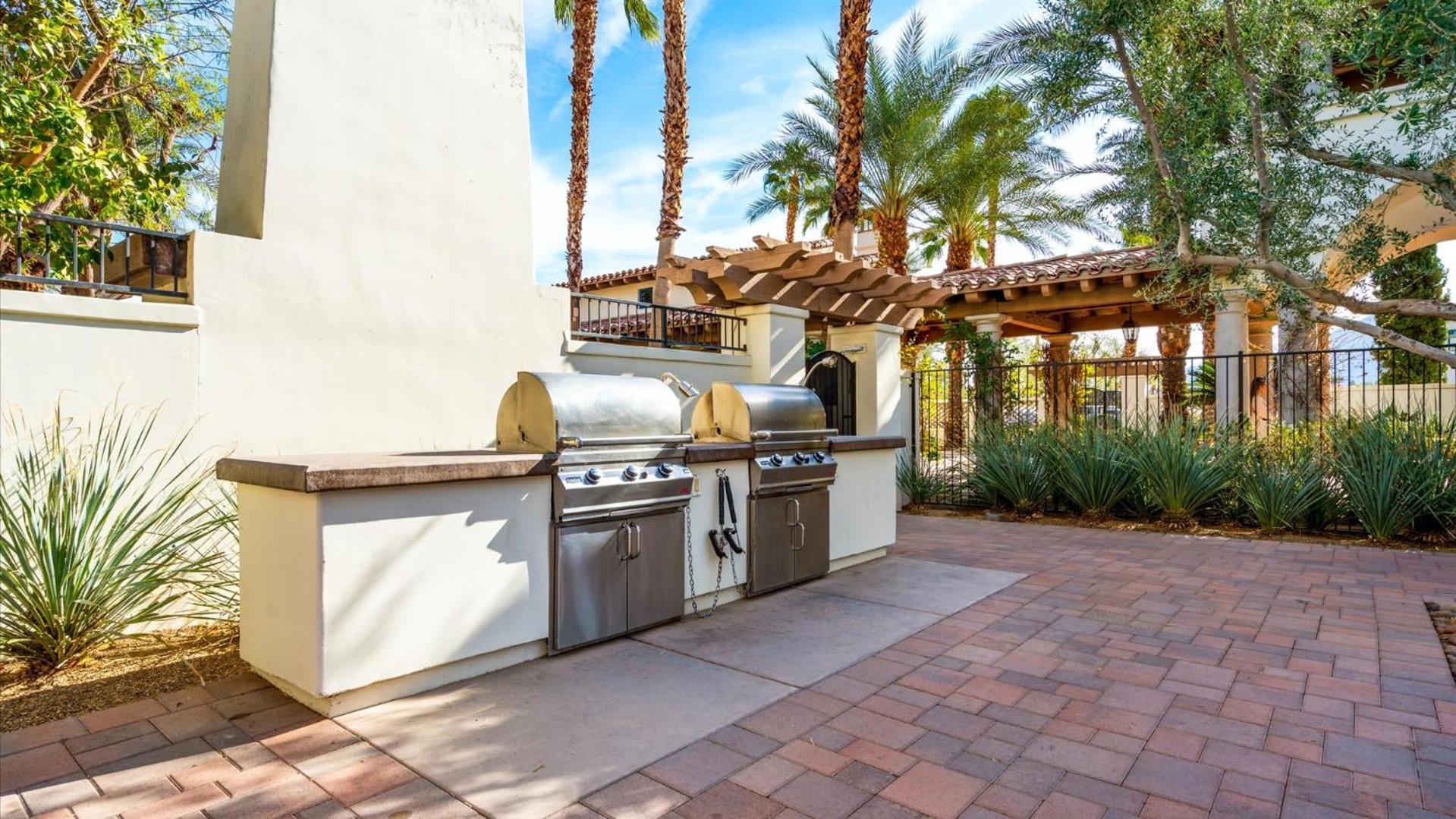 Lv030 Private Upstairs Studio W Mountain Views La Quinta Εξωτερικό φωτογραφία