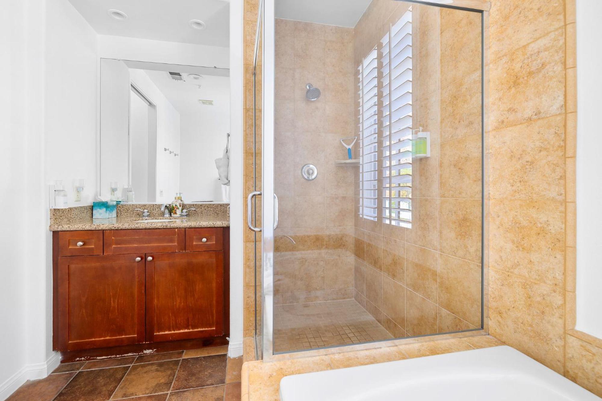 Lv030 Private Upstairs Studio W Mountain Views La Quinta Εξωτερικό φωτογραφία