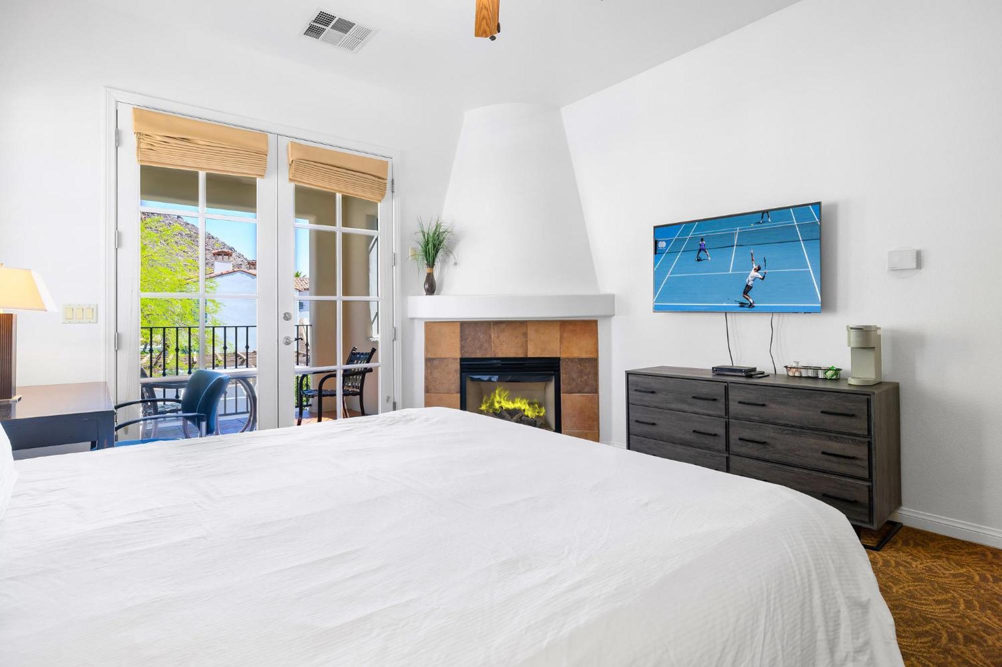 Lv030 Private Upstairs Studio W Mountain Views La Quinta Εξωτερικό φωτογραφία