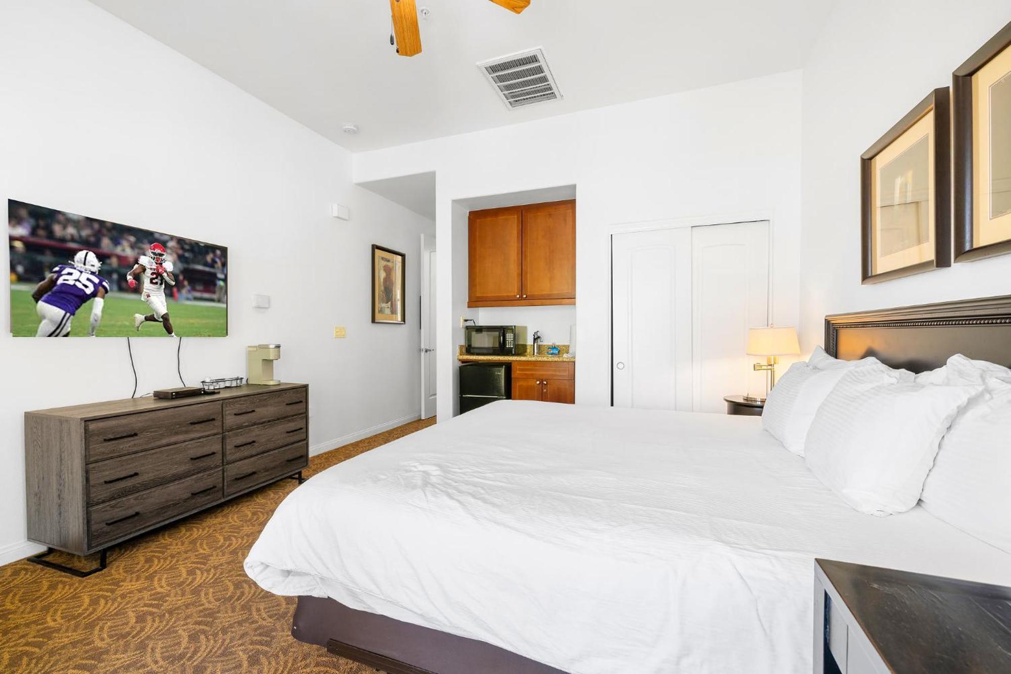 Lv030 Private Upstairs Studio W Mountain Views La Quinta Εξωτερικό φωτογραφία