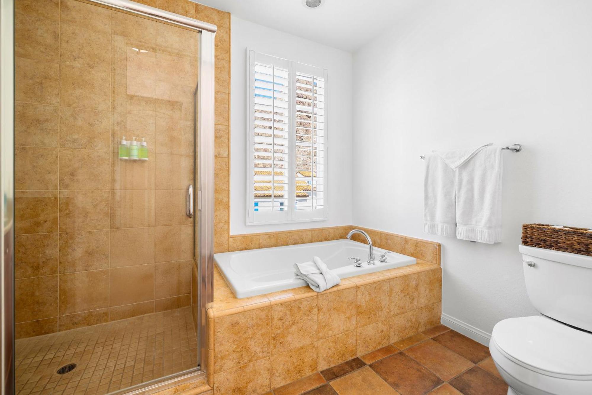 Lv030 Private Upstairs Studio W Mountain Views La Quinta Εξωτερικό φωτογραφία