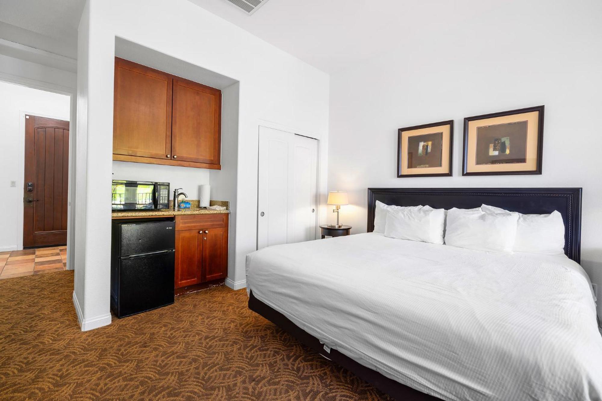 Lv030 Private Upstairs Studio W Mountain Views La Quinta Εξωτερικό φωτογραφία